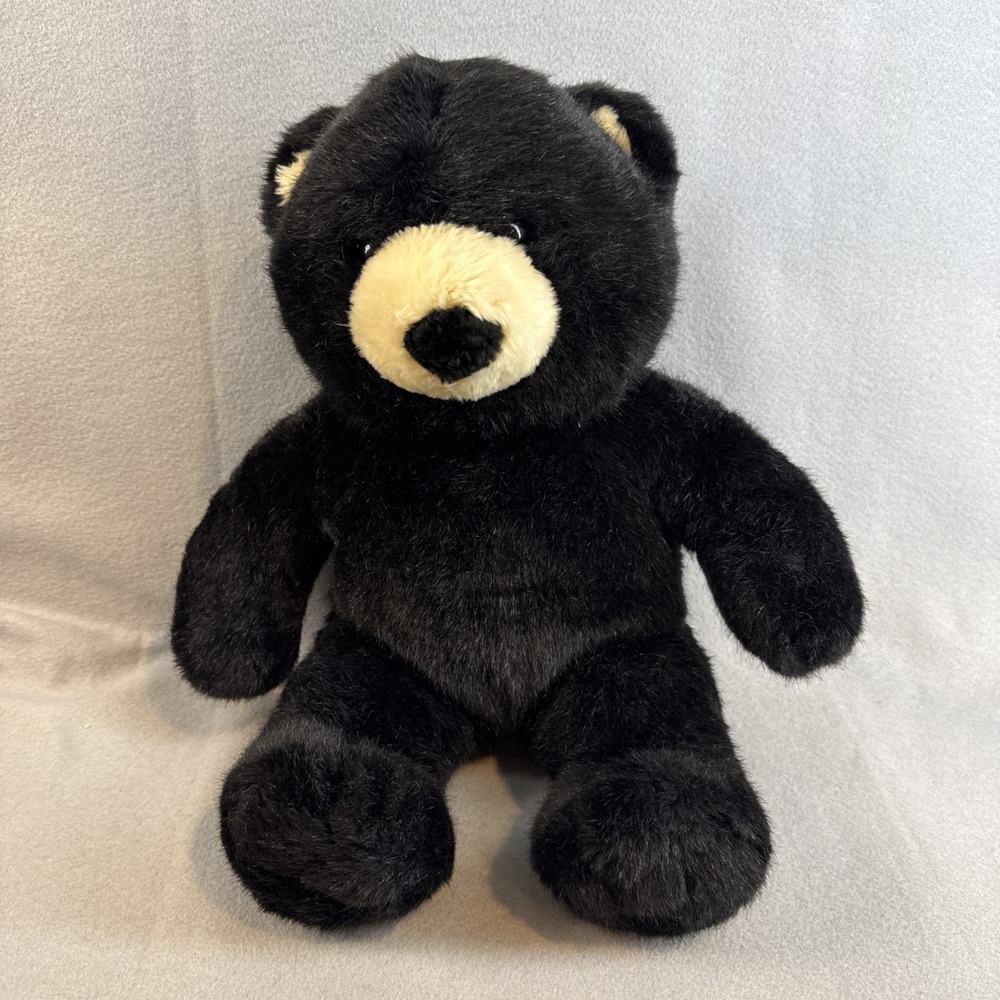 1997 Retired Build A Bear, Vintage